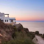 Excellent Mykonos Psarrou Omega 5 Bedrooms Stunning Sea Views Psarrou