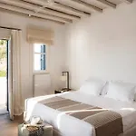 Villa Excellent Mykonos Psarrou Omega 5 Bedrooms Stunning Sea Views Psarrou