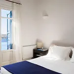 Excellent Mykonos Psarrou Omega 5 Bedrooms Stunning Sea Views Psarrou Villa