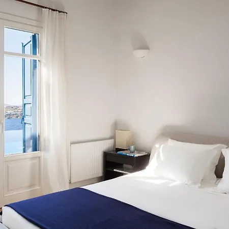 Villa Agl Luxury Mykonos Ambrosia *