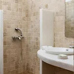 Excellent Mykonos Psarrou Omega 5 Bedrooms Stunning Sea Views Psarrou فيلة Mykonos Town