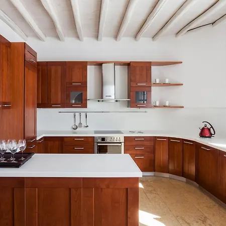 Excellent Mykonos Psarrou Omega 5 Bedrooms Stunning Sea Views Psarrou Villa