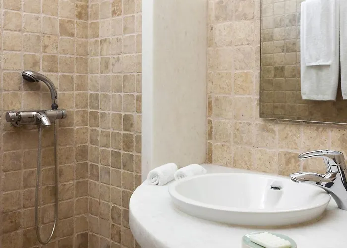 Excellent Mykonos Psarrou Omega 5 Bedrooms Stunning Sea Views Psarrou * Mykonos Town