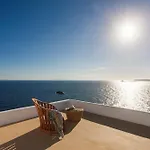 וילה Excellent Mykonos Psarrou Omega 5 Bedrooms Stunning Sea Views Psarrou Mykonos Town